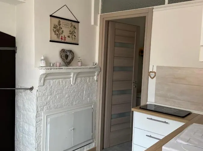 Il Nido Di Tiffany *