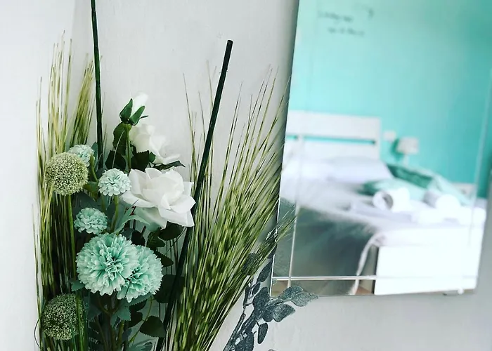 Apartmán Il Nido Di Tiffany *