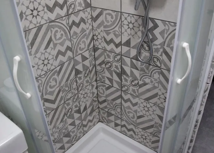 Apartmán Il Nido Di Tiffany *