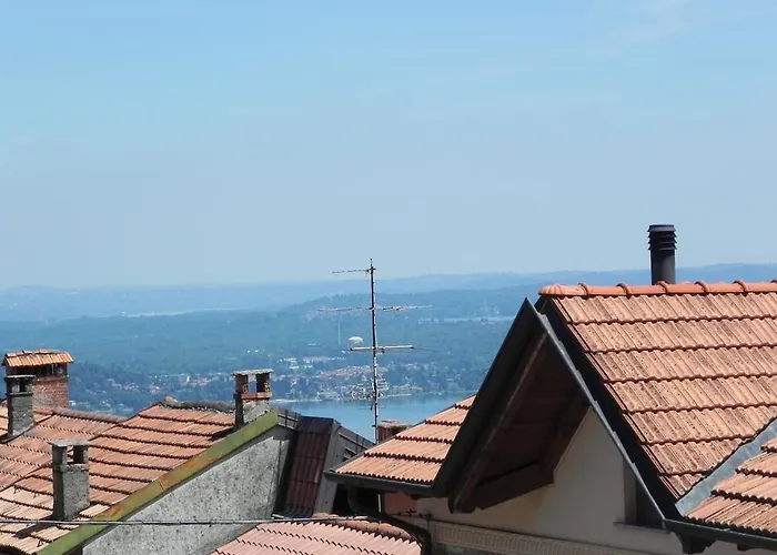 Il Nido Di Tiffany * Massino Visconti