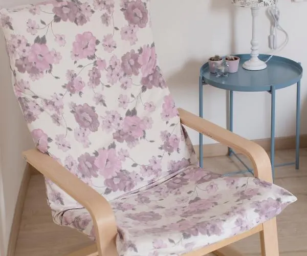 Il Nido Di Tiffany * Massino Visconti