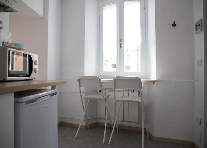 Il Nido Di Tiffany * Massino Visconti